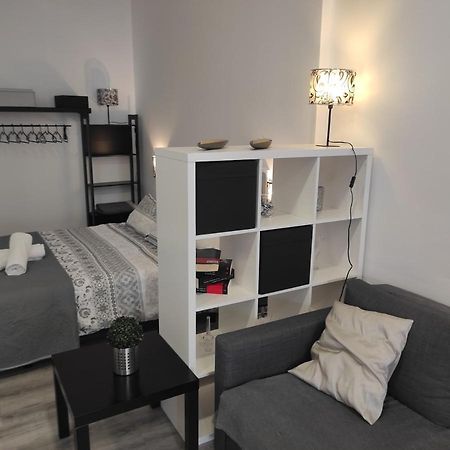 Apartamento Turistico Lyra Baena Zewnętrze zdjęcie