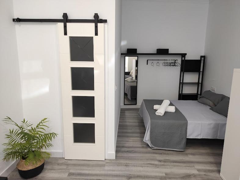 Apartamento Turistico Lyra Baena Zewnętrze zdjęcie