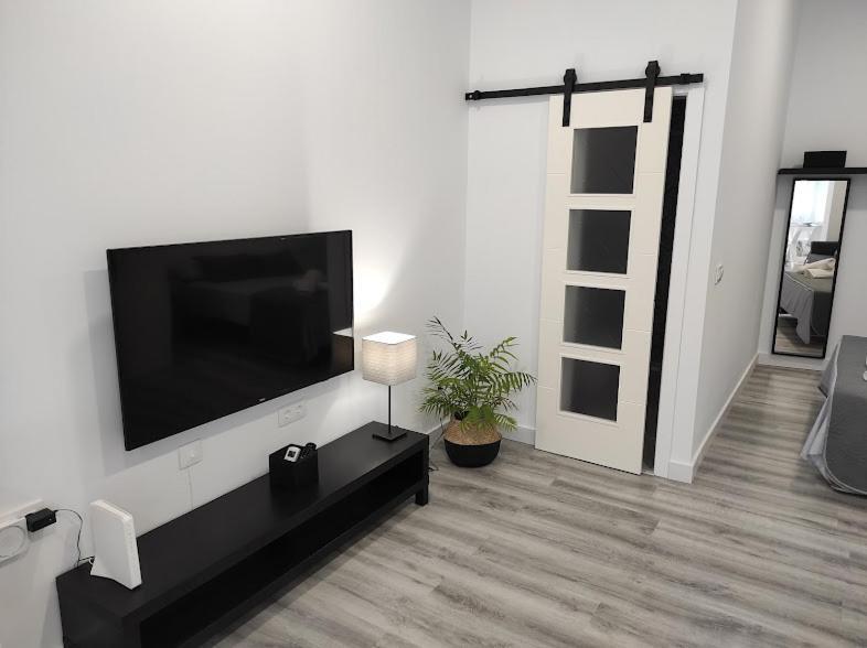 Apartamento Turistico Lyra Baena Zewnętrze zdjęcie