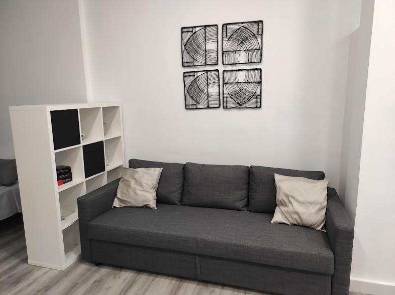 Apartamento Turistico Lyra Baena Zewnętrze zdjęcie