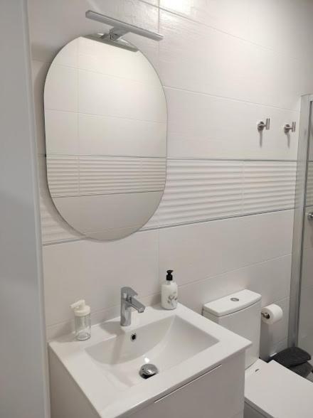Apartamento Turistico Lyra Baena Zewnętrze zdjęcie