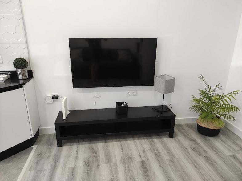 Apartamento Turistico Lyra Baena Zewnętrze zdjęcie