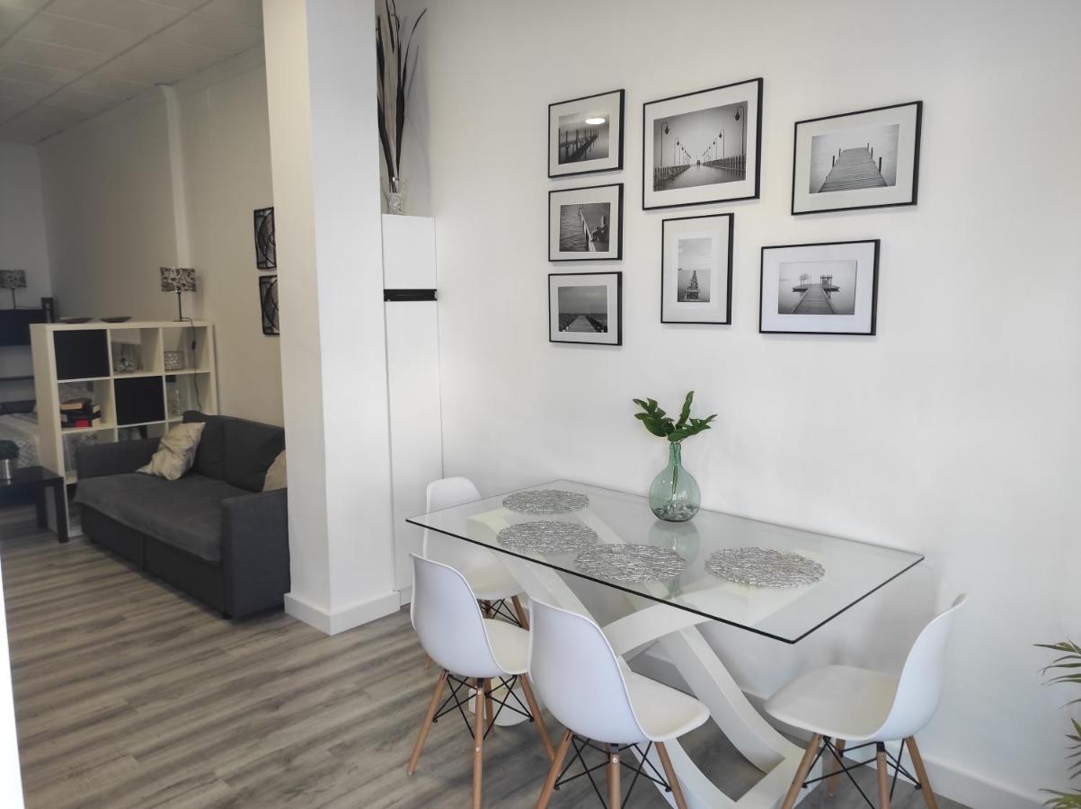 Apartamento Turistico Lyra Baena Zewnętrze zdjęcie