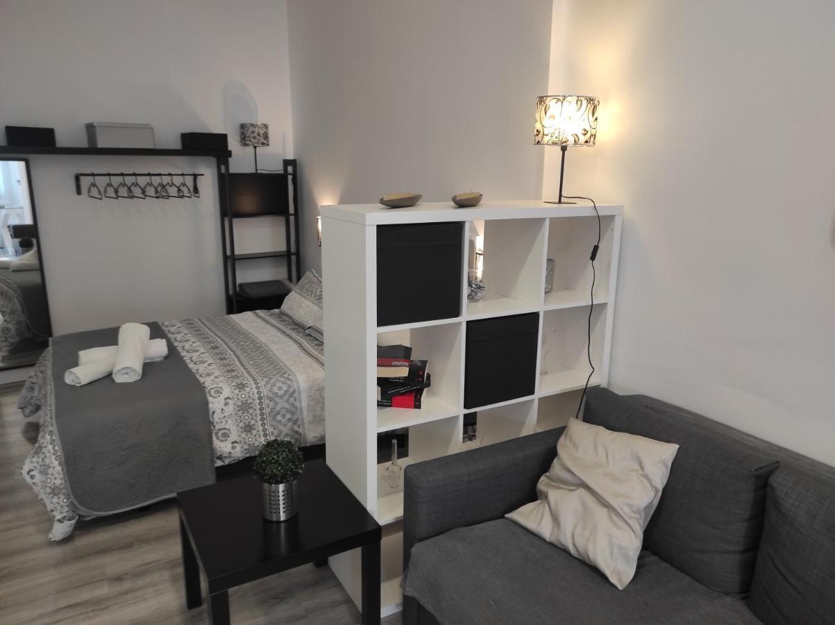 Apartamento Turistico Lyra Baena Zewnętrze zdjęcie
