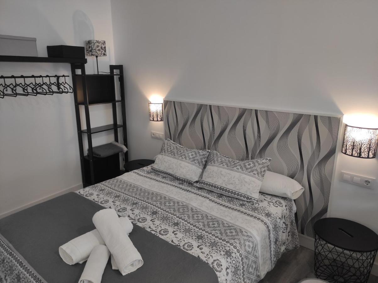 Apartamento Turistico Lyra Baena Zewnętrze zdjęcie